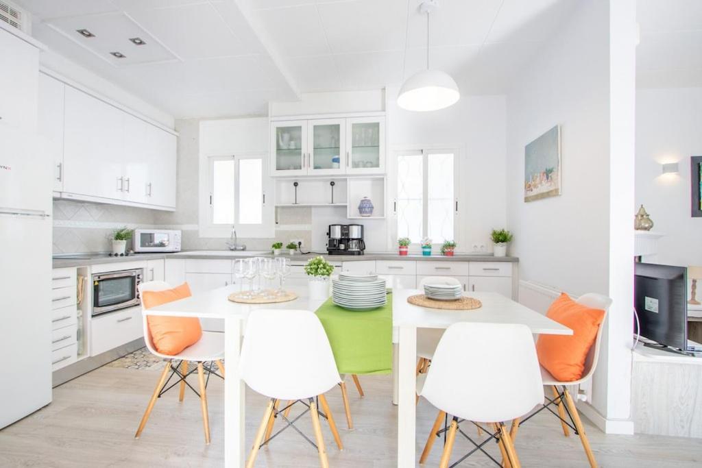 Empurialola - Casa Todo Confort, Con Piscina, Cerca De La Playa Y Centro - 131 Empuriabrava Εξωτερικό φωτογραφία