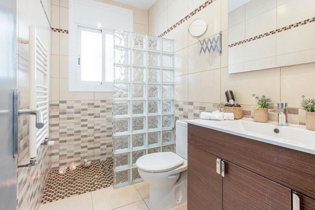 Empurialola - Casa Todo Confort, Con Piscina, Cerca De La Playa Y Centro - 131 Empuriabrava Εξωτερικό φωτογραφία