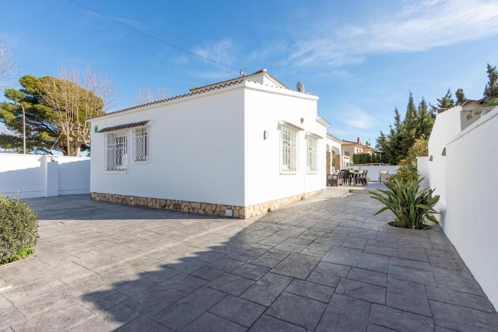 Empurialola - Casa Todo Confort, Con Piscina, Cerca De La Playa Y Centro - 131 Empuriabrava Εξωτερικό φωτογραφία